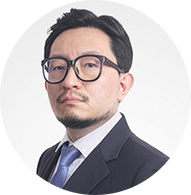 양현석 교무차장 프로필 이미지