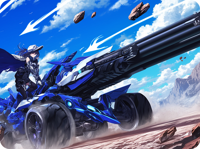 테마 기반 통합 아트 프로젝트