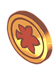 right coin