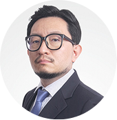 양현석 교무차장 프로필 이미지