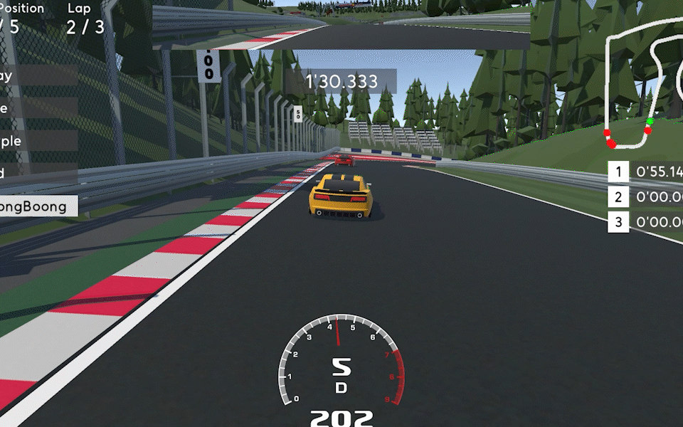 구조 설계 소프트웨어 엔지니어